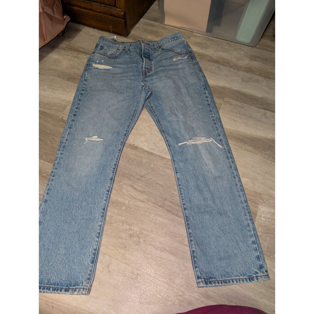 501 levi jeans